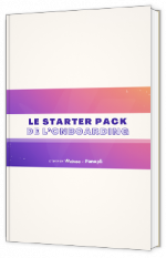 Livre blanc - "Le starter pack de l'onboarding" - Wobee