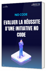 Livre blanc - "Évaluer la réussite d’une initiative No code " - Convertigo 