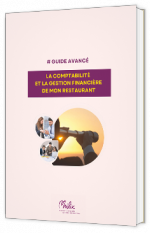 Livre blanc - "La comptabilité et la gestion financière dans mon restaurant" - Philix 