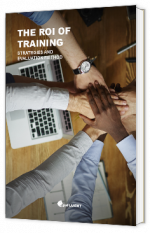 Livre blanc - "The ROI of training" - goFLUENT