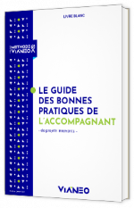 Livre blanc - "Le guide des bonnes pratiques de l'accompagnant " - Vianeo