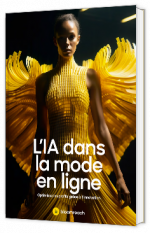 Livre blanc - "L’IA dans la mode en ligne" - Bloomreach