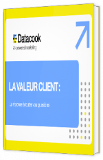 Livre blanc - "La valeur client en 10 questions-réponses" - Datacook