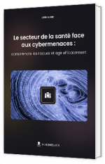 Livre blanc - "Le secteur de la santé face aux cybermenaces " - MailinBlack