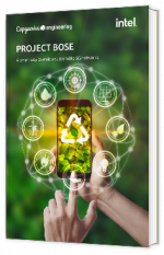 Livre blanc - "Project bose : A smart way to enable sustainable 5G networks " - Capgemini