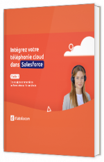 Livre blanc - "Intégrez votre téléphonie cloud dans Salesforce" - Diabolocom