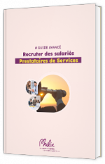 Livre blanc - "Recruter des salariés Prestataires de Servcies" - Philix 