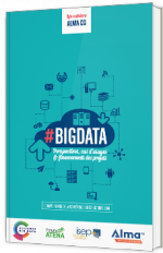 #BigData : Perspectives, cas d’usages & financements des projets