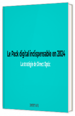 Livre blanc - "Le Pack digital indispensable en 2024" - Evermaps