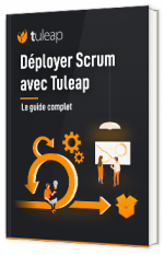 Livre blanc - "Déployer Scrum avec Tuleap" - Tuleap