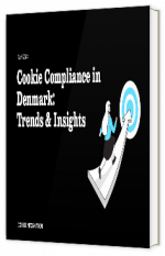 Livre blanc - "Cookie Compliance in Denmark : Trends & Insights" - Cookie Information