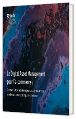 Livre blanc - "Le Digital Asset Management pour l’e-commerce" - Bynder