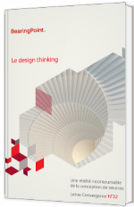 Le Design Thinking