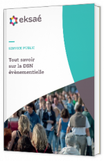 Livre blanc - "Tout savoir sur la DSN évènementielle" - Eksaé