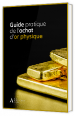 Livre blanc - "Guide pratique de l’achat d’or physique" - Les publications Agora