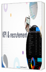 Livre blanc - "KPI & recrutement" - OpenSourcing