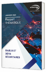 Livre blanc - "Rapport thématique 2025 : Enjeux et défis sécuritaires" - International SOS