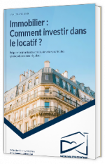 Livre blanc - "Immobilier : Comment investir dans le locatif ?" - Mon Majord'home 