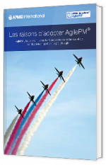 Livre blanc - "Les raisons d'adopter AgilePM®" - QRP International 