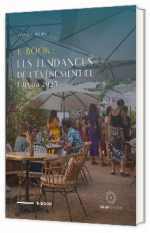 Livre blanc - "Les tendances de l'événementiel édition 2025" - SnapEvent 