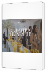 Livre blanc - "Calendrier de l'événementiel 2025" - SnapEvent