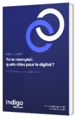 Livre blanc - "Tri et réemploi : quels rôles pour le digital ?" - Indigo Réemploi