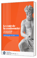 Livre blanc - "Le coût de la conformité" - BeCLM