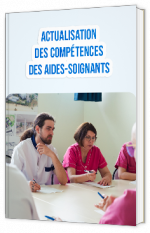 Livre blanc - "Actualisation des compétences des aides-soignants" - IFSO
