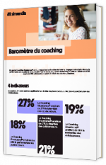 Livre blanc - "Baromètre du coaching" - Simundia