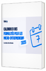 Livre blanc - "Calendrier des formalités pour les micro-entrepreneurs" - Abby