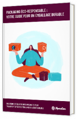 Livre blanc - "Packaging éco-responsable : votre guide pour un emballage durable" - Manutan