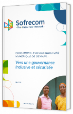 Livre blanc - "Vers une gouvernance inclusive et sécurisée #1" - Sofrecom