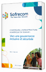 Livre blanc - "Vers une gouvernance inclusive et sécurisée #2" - Sofrecom