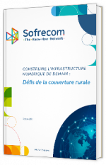 Livre blanc - "Défis de la couverture rurale" - Sofrecom