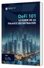 Livre blanc - "Le guide de la Finance Décentralisée" - Nexialog Consulting 