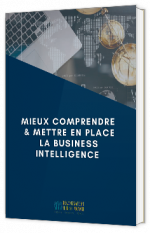 Livre blanc - "Mieux comprendre & mettre en place la Business Intelligence" - Mind7 Consulting