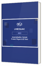 Livre blanc - "ASO 2025" - Ad4Screen