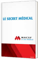 Le secret médical