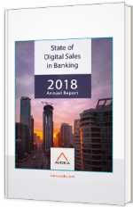 State of Digital Sales in Banking