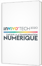 InVivo Tech 2020 - Cap sur la transformation numérique