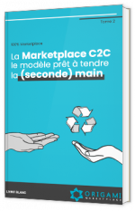 La Marketplace C2C le modèle prêt à tendre la (seconde) main  