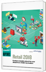 Retail 2018 - Exclusive insights about the year ahead from retail’s top leaders
