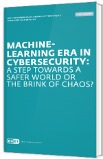 Machine-Learning era in cybersecurity : a step towards a safer world or the brink of chaos ?