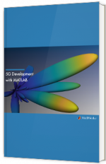 5G Development with MATLAB