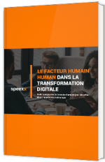 Le facteur humain dans la transformation digitale