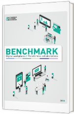 Benchmark Digital workplaces / Plateformes collaboratives
