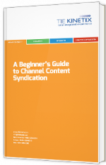 A Beginner's Guide to Channel Content Syndication