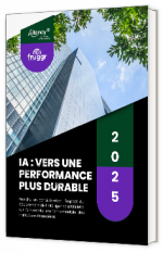 Livre blanc - "IA : Vers une performance plus durable" - Fruggr