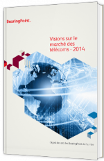 Visions sur le marché des télécoms - 2014