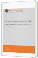 Bâtir votre plan marketing B2B